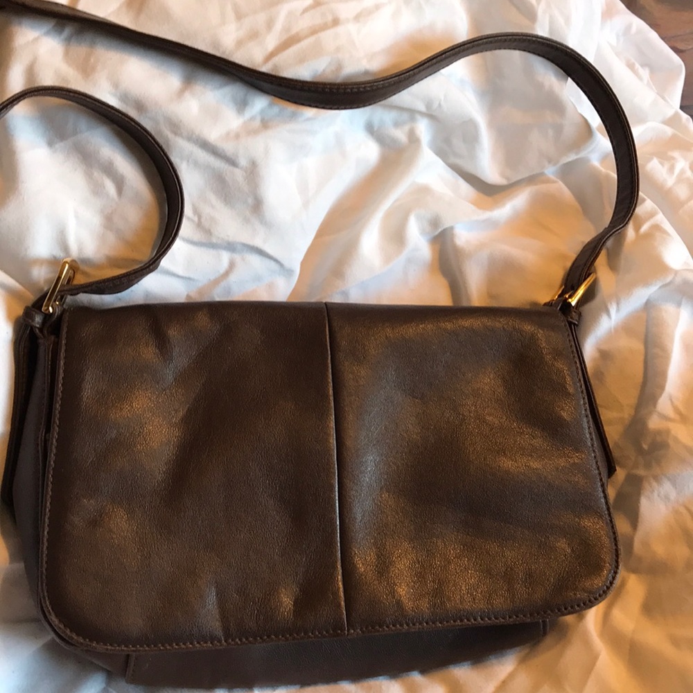 Purse and wallet, all in one!